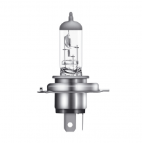 Osram Ultra Life Halogen Bulb - H4 - 12v/60-55w - 1 Pieza